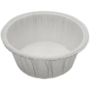Bakform muffins 63x36mm 900/fp