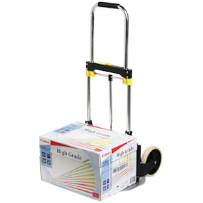 Paketkärra Twinco, 78x48x6cm