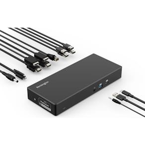 Dockningsstation KENSINGTON EQ USB-C