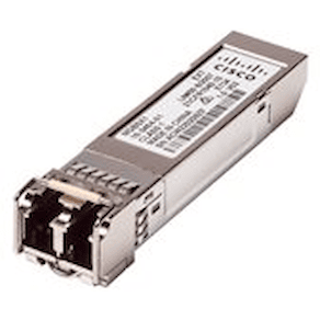Cisco Small Business MGBSX1 - SFP-sändar/mottagarmodul