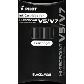 Refill PILOT Hi-Tecpoint V5/V7 sv 3/fp