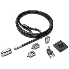 Låsesæt Desktop Peripheral MS 2.0 SK