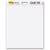 Wall Pad Post-it, ft 61 x 51 cm, blok van 20 vel, 2 stuks