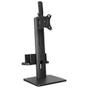 Multibrackets M Deskmount Basic Dual - Monteringssats (montering