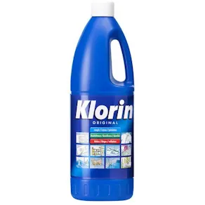 Klorin Naturell, 1,5L