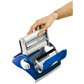 Xyron Refill CS 2-sidigt laminat A4 10 m