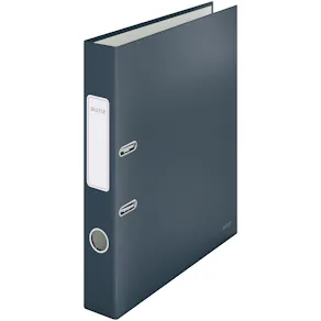 LAF Leitz 180° Cosy A4 50mm Grå