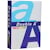 Printpapier Double A Color Print, A3, 90 g, pak van 500 vel