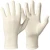 Eksemhandskar BAMBOO Vuxen S, 12par/fp