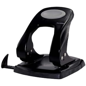 Hulapparat BNT 2-huls, 40 ark, sort