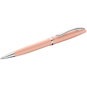 Kugelschreiber Pelikan Jazz, pastell apricot