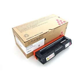 Toner RICOH 406100 2K magenta