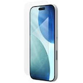 iFrogz Defence - Skärmskydd för mobiltelefon - glas - för Apple