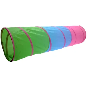 Kryptunnel, 185cm