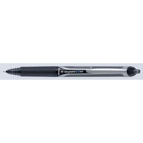 Rollerpen Pilot Hi-Tecpoint V7 RT 0,4 mm, sort, 12 stk