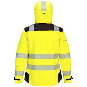 Skalvarseljacka dam PW389 Hi-Vis kl 2 XL