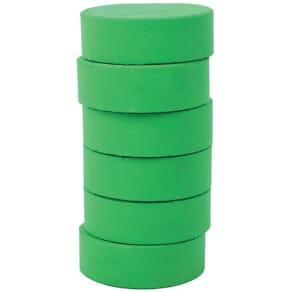 Maling PLAYBOX blokkform grønn (6)