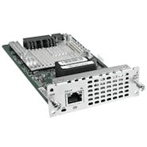 Cisco Fourth-Generation Multi-flex Trunk Voice/Clear-channel