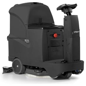 Kombiskurmaskin FIMAP MXR