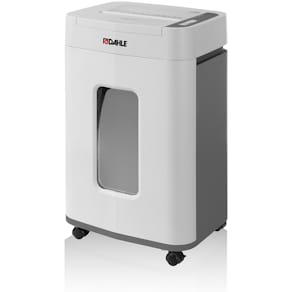 Makuleringsmaskine Dahle ShredMATIC SM 150, 25 L, palle 18 stk