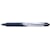 Rollerpen Pilot V-Ball RT 05, fijne punt, zwart