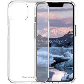 Bulk - Nuuk - iPhone 13/14 - Clear