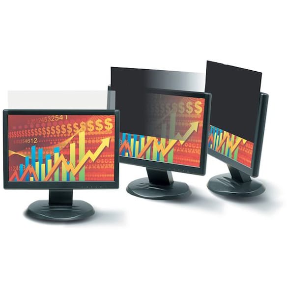 Skjermfilter 3M Privacy 24" 16:9