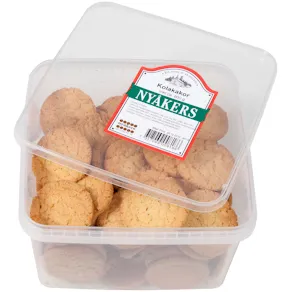 Kakor NYÅKERS Kolakakor 800g