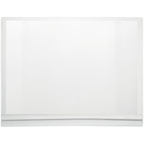 Prospekttasche Durable, A4, 5 St., magnetisch, transparent