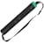 Tekenbuis Linex telescopisch, PVC, zwart, Ø6,5 cm, 50–90 cm