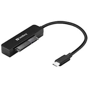 Sandberg USB-C to SATA USB 3.1 Gen.2