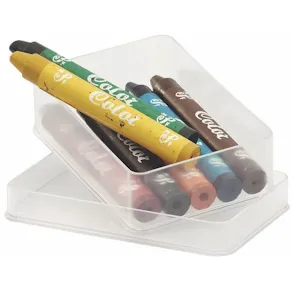 Kritask Transparent, 10/fp