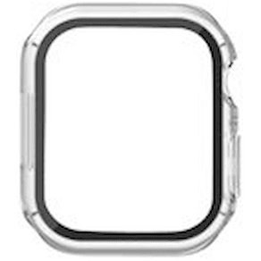 Belkin SCREENFORCE TemperedCurve - Stötsskydd för smartwatch