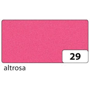 Moosgummi Folia, 2 mm, altrosa, 20 x 29 cm