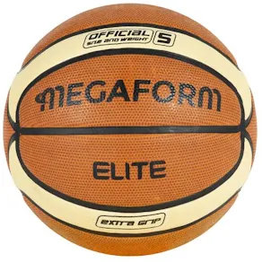Basketboll MEGAFORM Elite Stl6