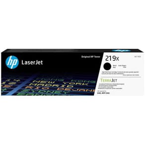 Toner HP W2190X 219X 3,2K svart