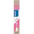 Vulling Pilot Frixion Ball en Frixion Clicker, roze, 0,7 mm, 3 st