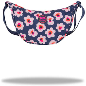 Gürteltasche COOLPACK Flores Nina, blau