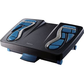 Fotstöd Fellowes massage