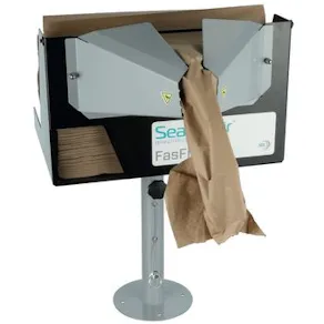Pappersutmatare SEALED AIR FasFil M