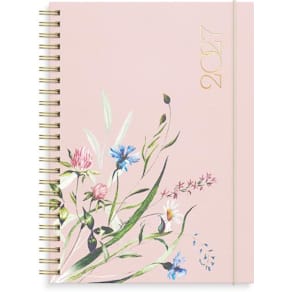 Kalender Senator Story 2027 ängsblomma