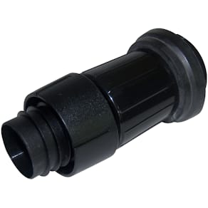 Slanghylsa NILFISK, med bajonettfäste (GD930 / VP930)