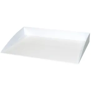 Systemhylla Cubic C4 vit