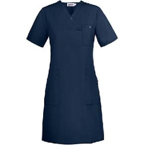 Adina Klänning Navy XXS