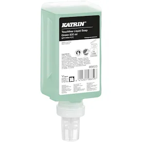 Tvål KATRIN Touchfree Fresh 500ml