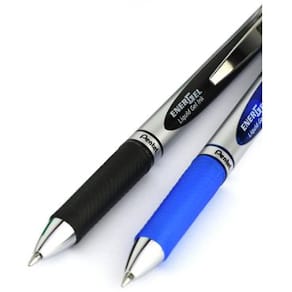 Gelpenna PENTEL EnerGel BL77 0,7 blå