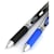 Gelpenna PENTEL EnerGel BL77 0,7 blå