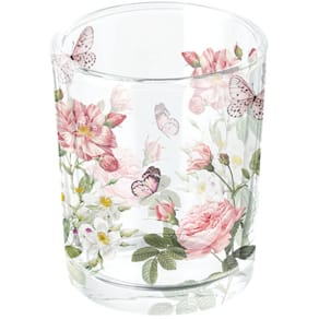 Teelichthalter Ambiente Amelia, Frühjahr, weiß