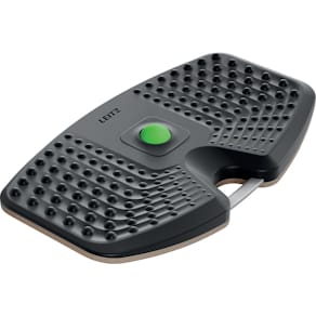 Balansbord Leitz Ergo Active, zwart