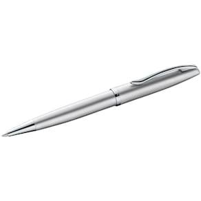Kugelschreiber Pelikan Jazz, silber